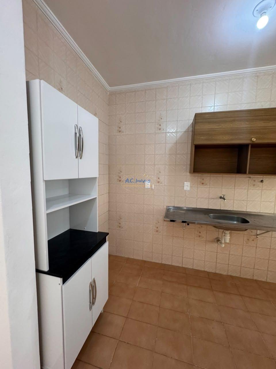 Apartamento à venda com 1 quarto, 1 banheiro, 1 vaga e 44m² no Vila Caiçara, Praia Grande (SP) — foto 12 de 15