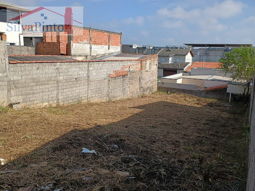 Terreno em Residencial Estoril  -  Taubaté