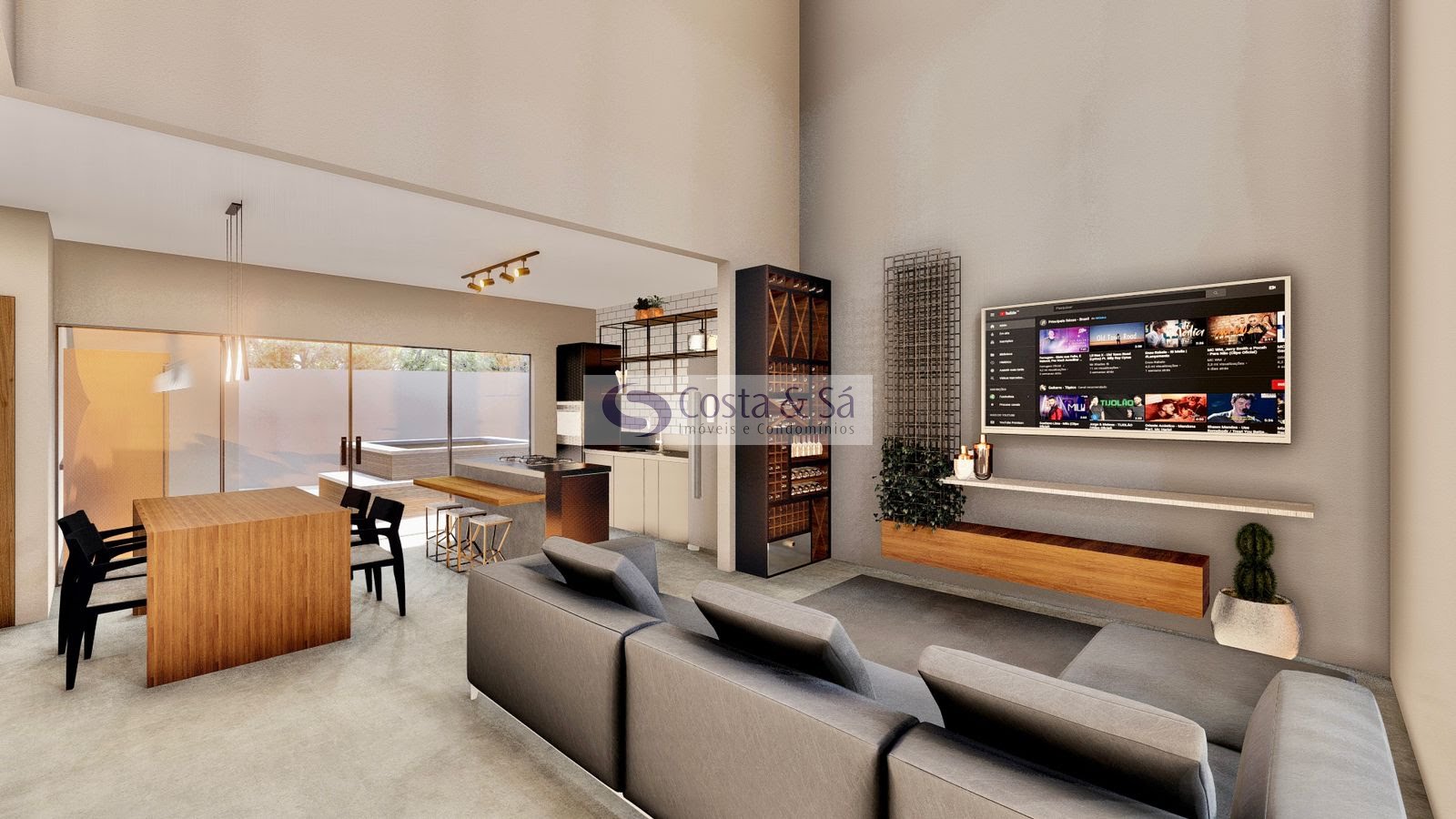 Casa à venda com 3 quartos, 1 suíte, 1 vaga e 125m² no São Mateus, São Pedro da Aldeia (RJ) — foto 5 de 26