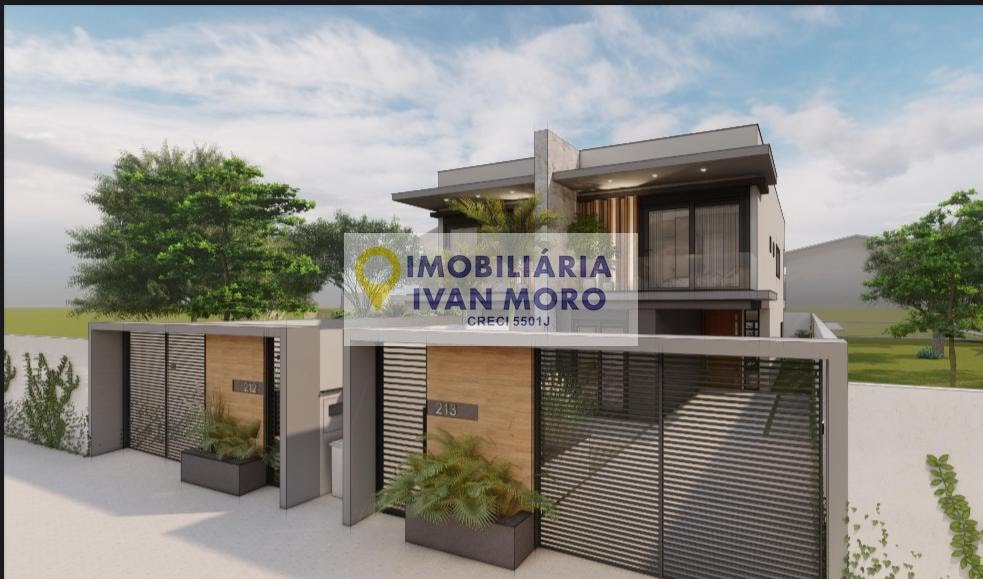 Casa à venda com 4 quartos, 4 suítes, 3 vagas e 200m² no Ingleses do Rio Vermelho, Florianópolis (SC) — foto 3 de 9