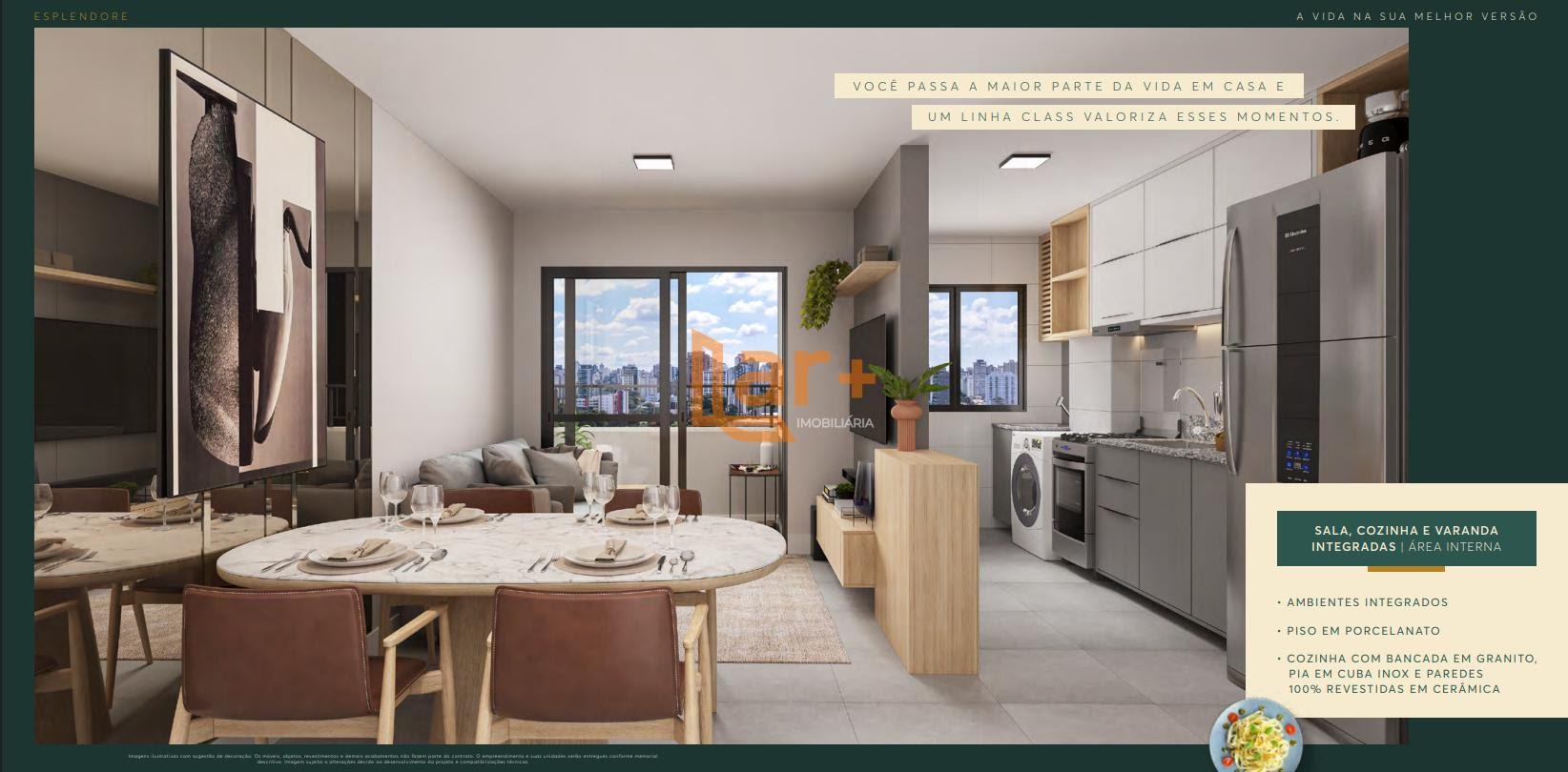Apartamento à venda com 2 quartos, 1 suíte, 1 vaga e 55m² no Farolândia, Aracaju (SE) — foto 24 de 30
