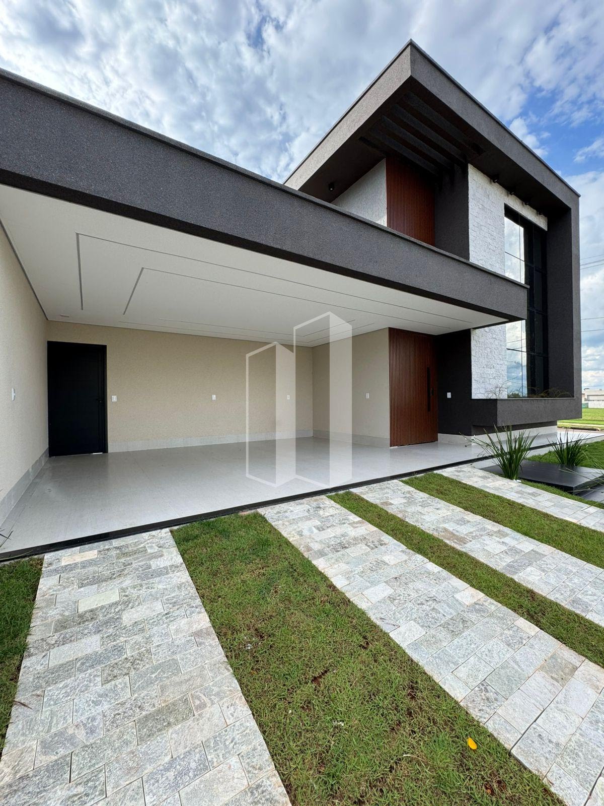 Casa à venda com 3 quartos, 3 suítes, 4 vagas e 206m² no Terras Alpha Residencial 1, Senador Canedo (GO) — foto 24 de 28