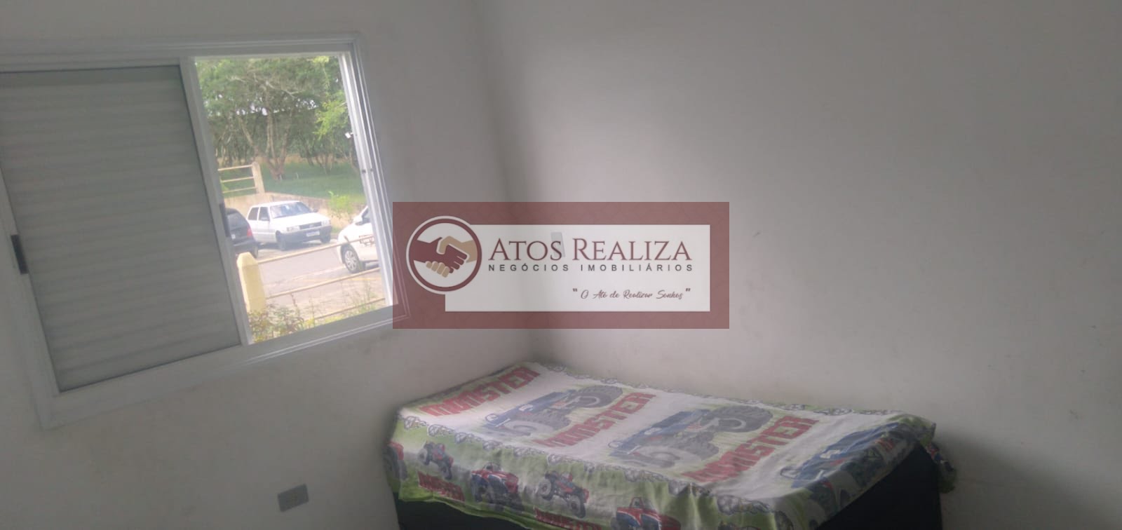 Apartamento à venda com 2 quartos, 1 banheiro e 62m² no Jardim Maria Amalia, São Paulo (SP) — foto 8 de 23