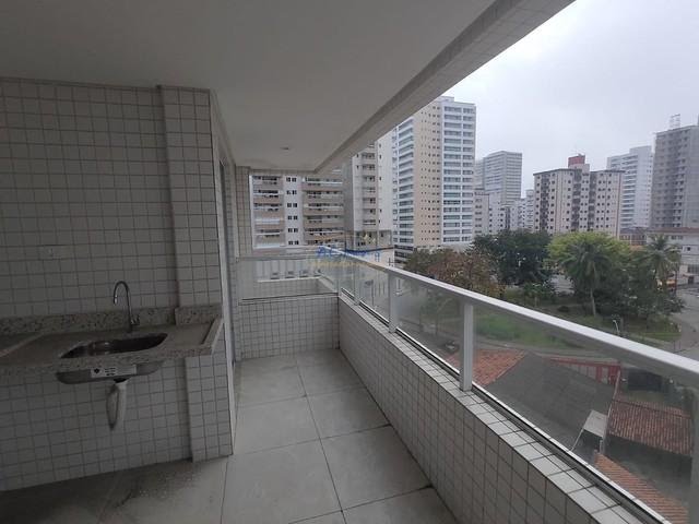 Apartamento à venda com 2 quartos, 2 suítes, 1 vaga e 87m² no Aviação, Praia Grande (SP) — foto 9 de 30