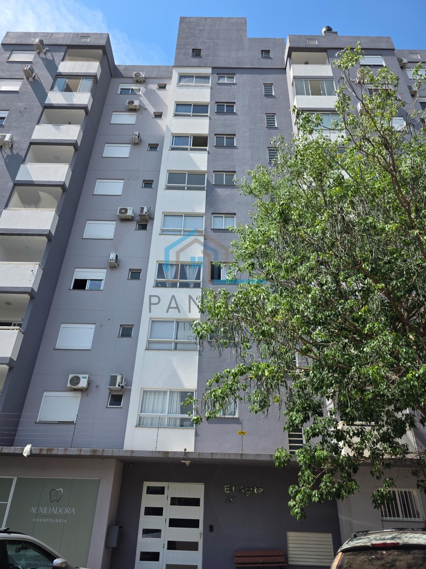 Apartamento para alugar com 2 quartos, 1 banheiro, 1 vaga e 75m² no Centro, Ijuí (RS) — foto 17 de 17