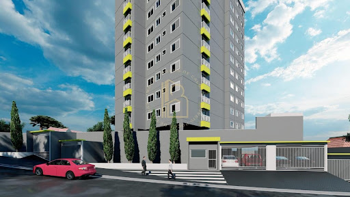 Apartamento a venda - 11º andar - final 05