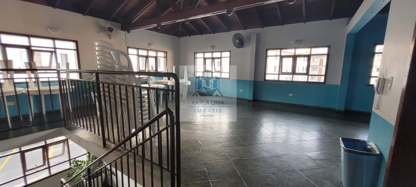 Apartamento à venda com 2 quartos, 1 suíte, 1 vaga e 46m² no Chácaras, Bertioga (SP) — foto 28 de 30