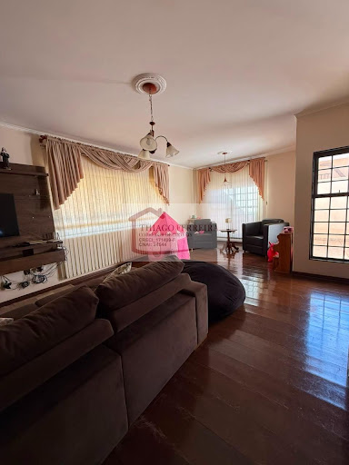Casa em Jardim Bonanza  -  Santa Rita do Passa Quatro