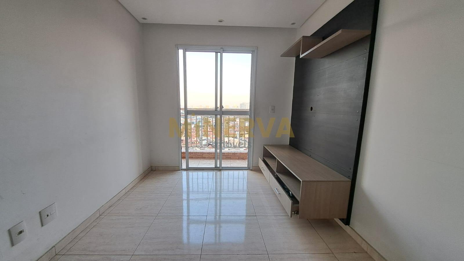Apartamento à venda com 2 quartos, 2 banheiros, 1 vaga e 58m² no Jardim Flor da Montanha, Guarulhos — foto principal