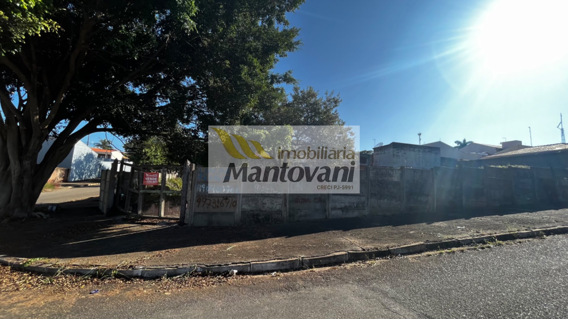 Terreno à venda com 432m² de terreno no Colina Verde, Tatuí (SP) — foto 3 de 4