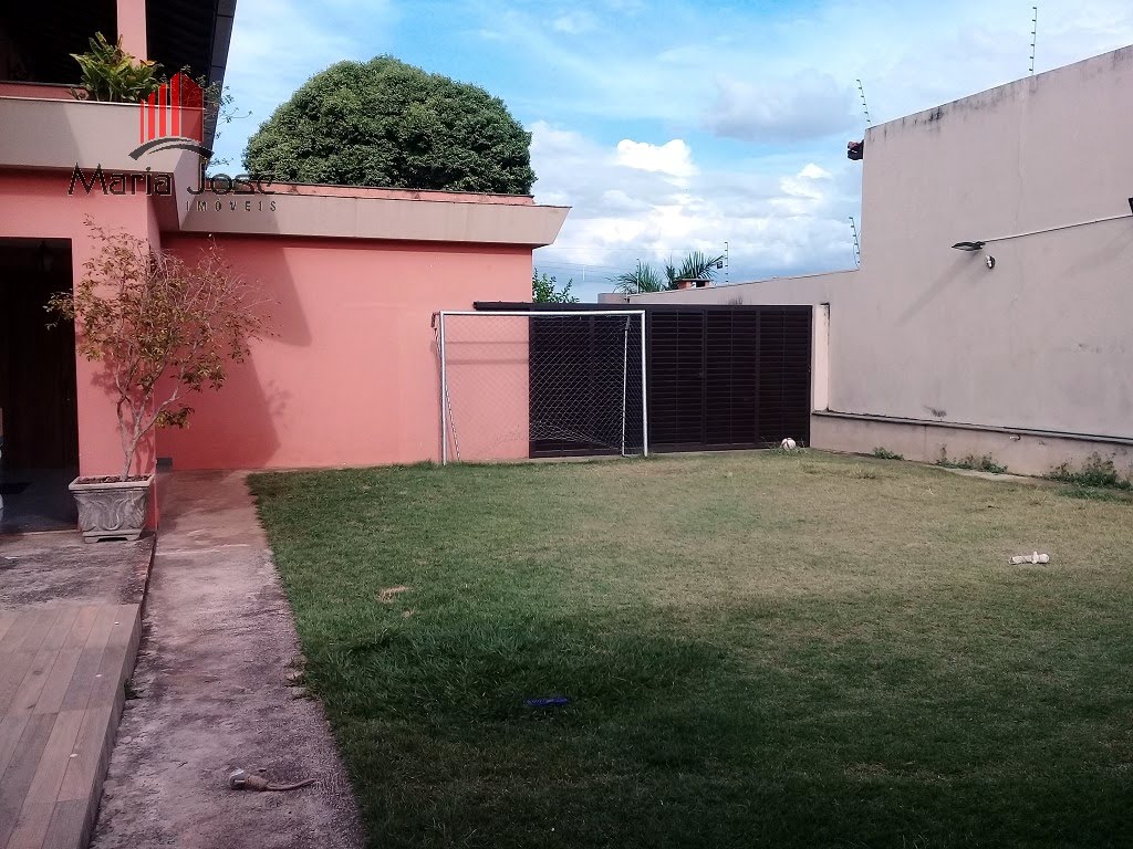 Casa à venda com 4 quartos, 1 suíte, 5 vagas e 500m² no Santa Helena, Sete Lagoas (MG) — foto 28 de 30