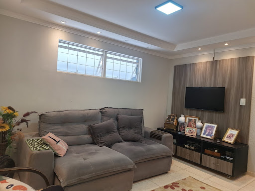 Apartamento em Tabajaras  -  Uberlândia