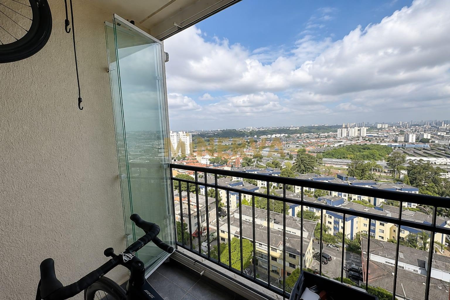 Apartamento à venda com 3 quartos, 1 suíte, 1 vaga e 64m² no Vila Prudente, São Paulo (SP) — foto 4 de 16
