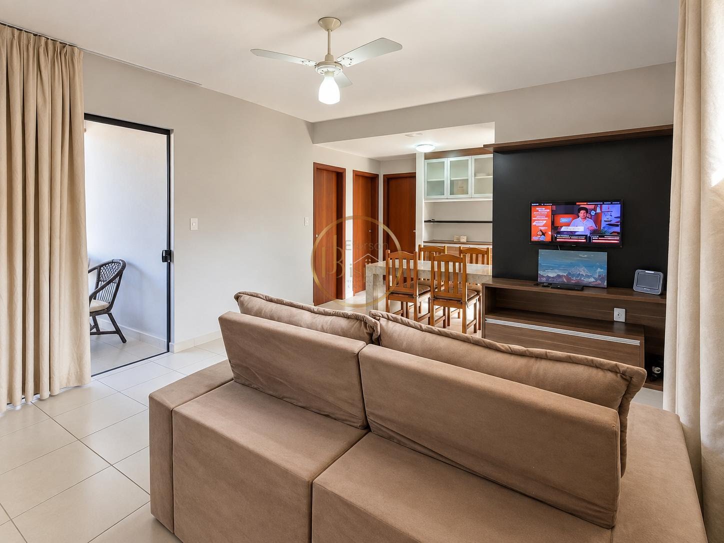 Apartamento à venda com 2 quartos, 1 suíte, 1 vaga e 80m² no Praia de Taperapuan, Porto Seguro (BA) — foto 8 de 19