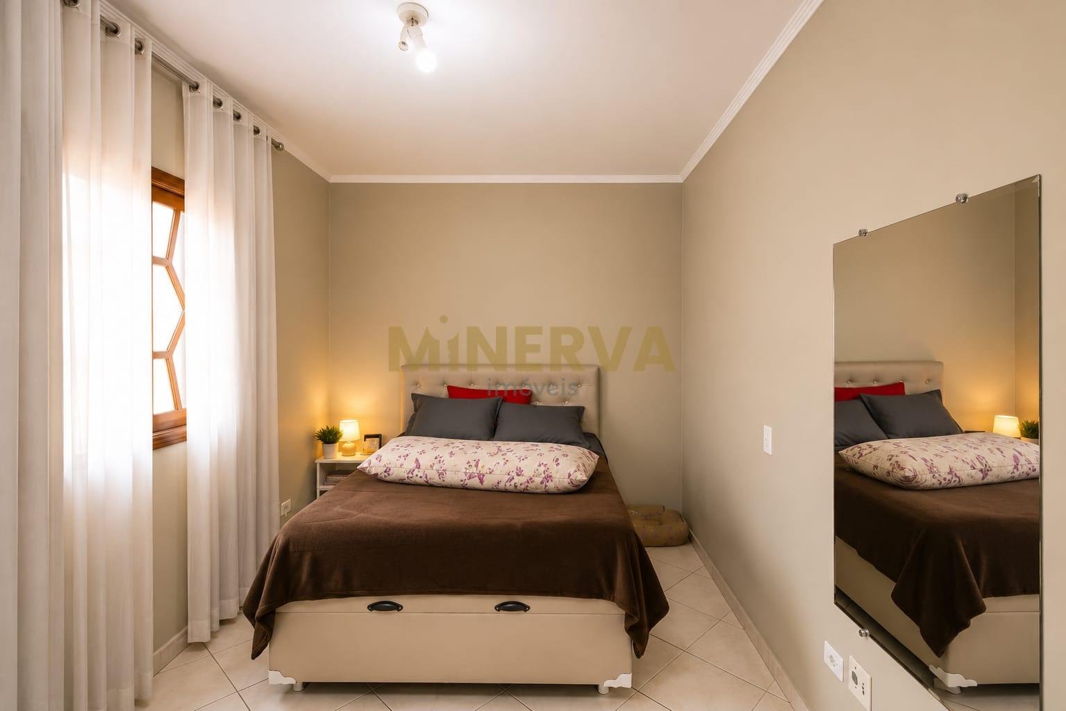 Casa à venda com 3 quartos, 3 suítes, 3 vagas e 183m² no Vila Moreira, Guarulhos (SP) — foto 28 de 30