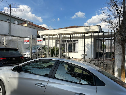 Garagem