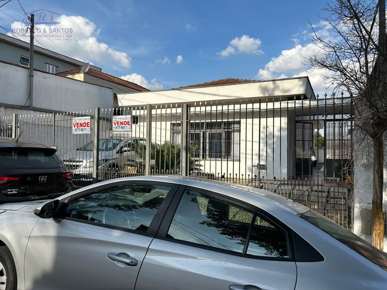 Garagem