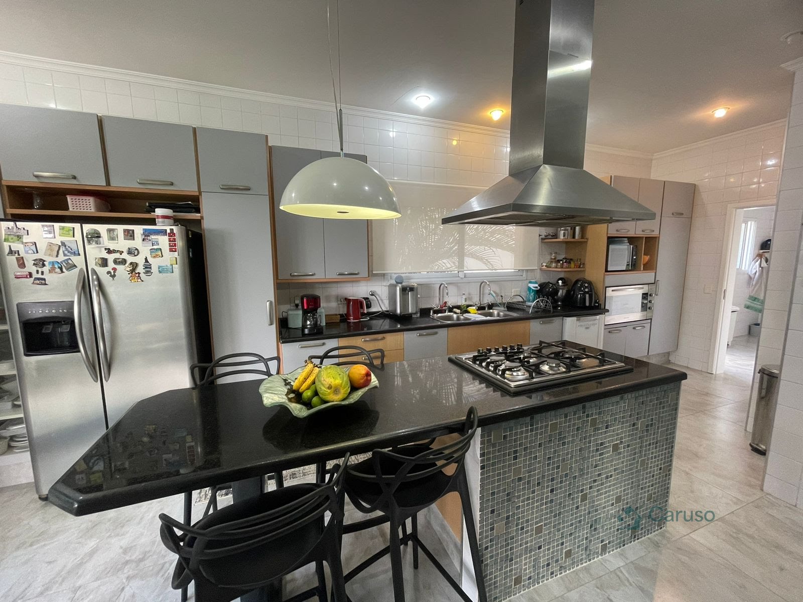 Casa à venda com 5 suítes, 3 vagas e 500m² no Arujá Hills III, Arujá (SP) — foto 14 de 30