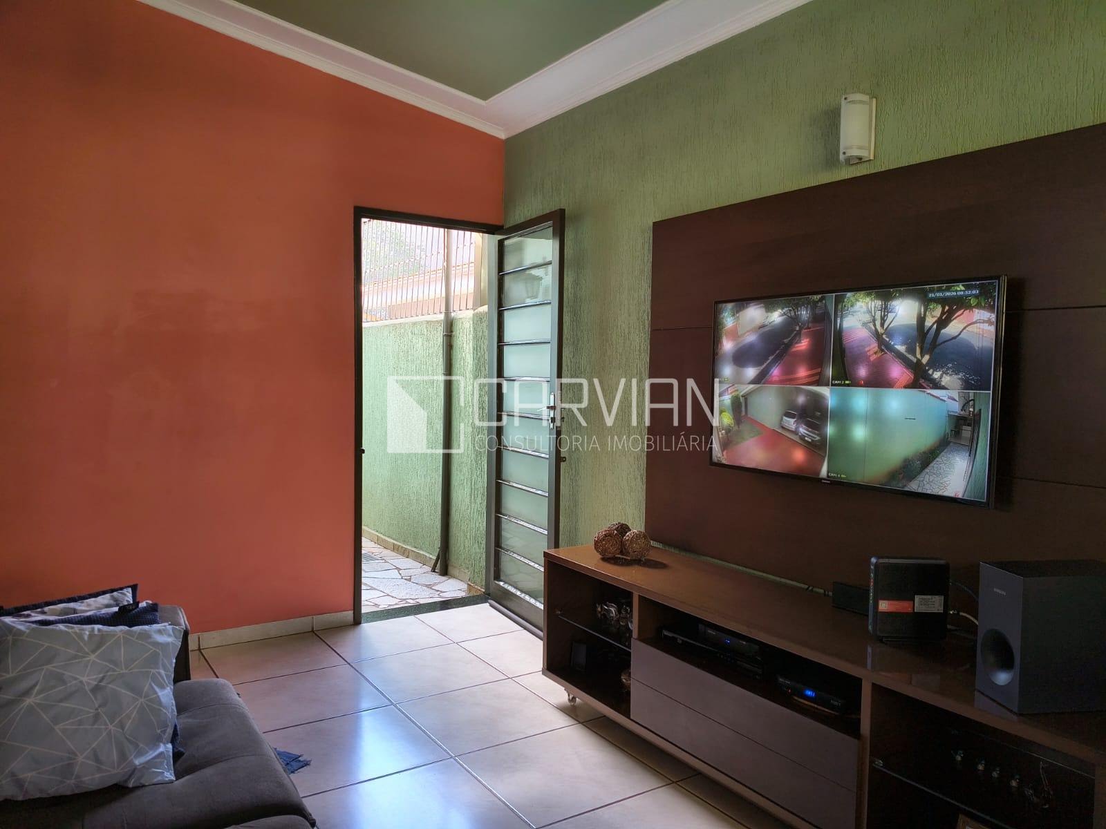 Casa à venda com 3 quartos, 1 suíte, 4 vagas e 209m² no Independência, Ribeirão Preto (SP) — foto 16 de 27