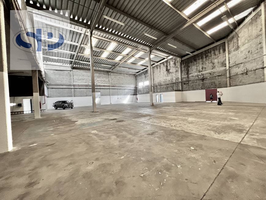 Depósito-Galpão, 5807 m² - Foto 25