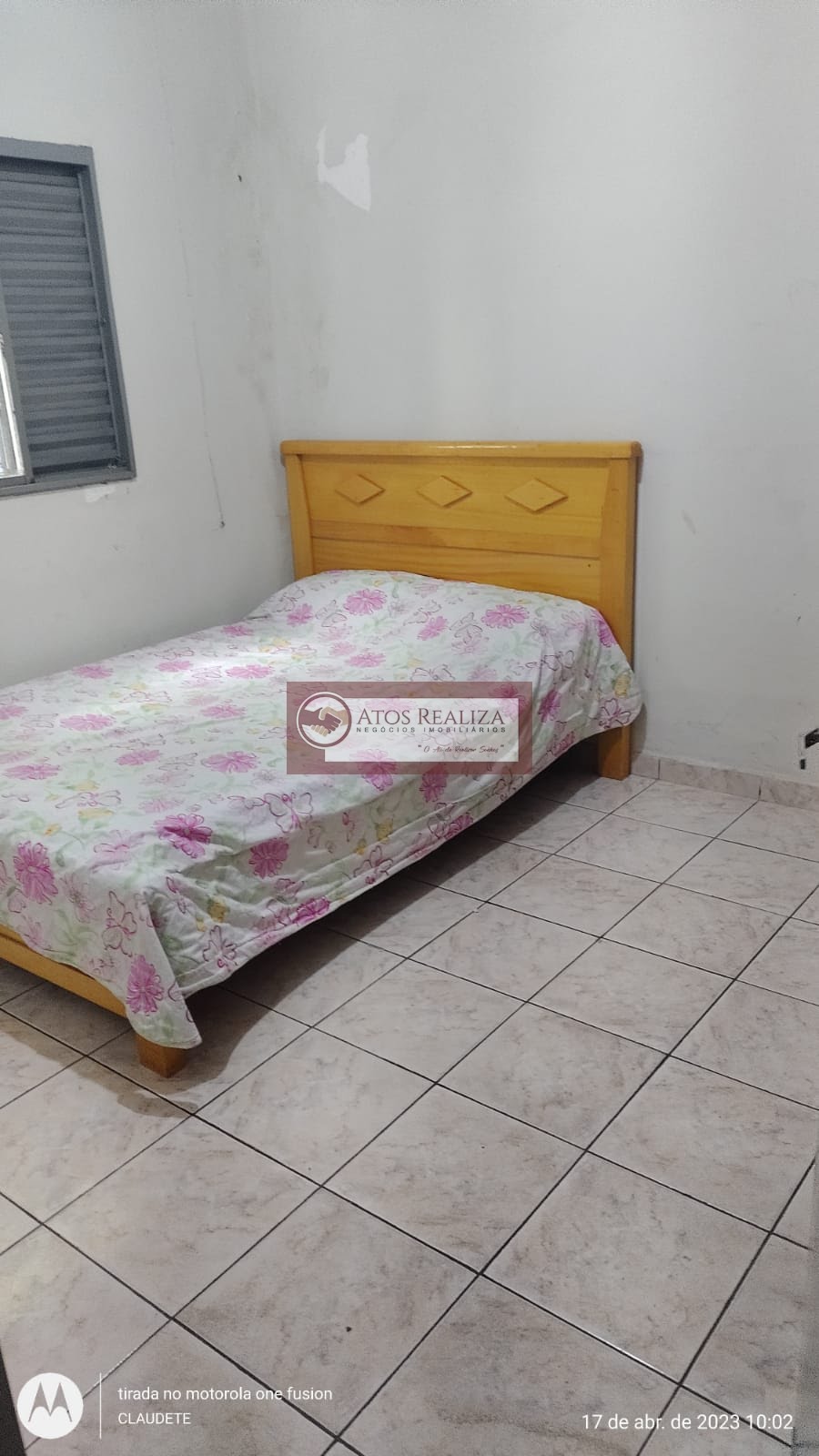 Casa à venda com 2 quartos, 1 banheiro e 170m² no Jd Antunes, São José do Rio Preto (SP) — foto 3 de 11