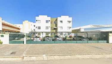 Apartamento em Parque Turf Club  -  Campos dos Goytacazes