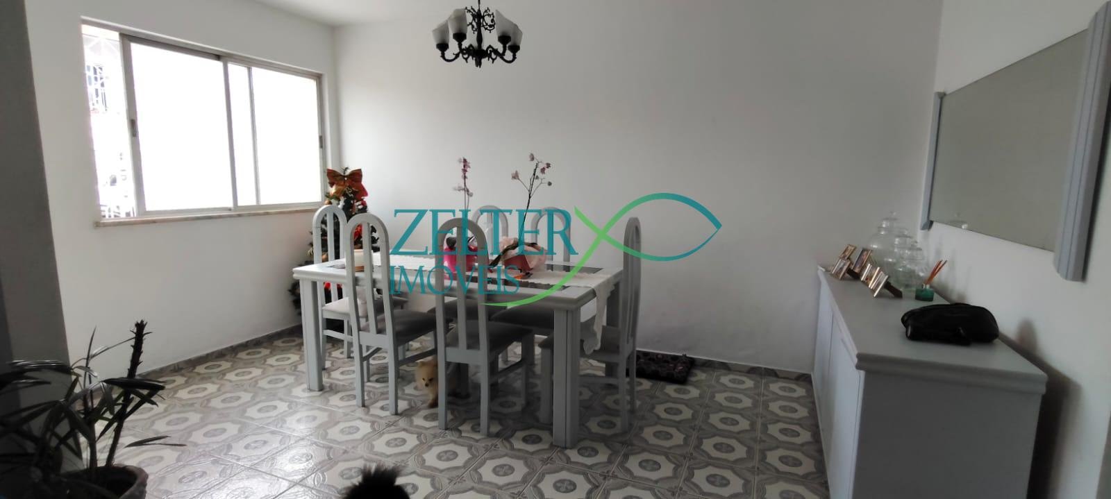 Casa à venda com 4 quartos, 1 suíte, 3 vagas e 345m² no Irajá, Rio de Janeiro (RJ) — foto 18 de 30