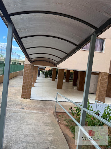 Apartamento em Sul (Águas Claras)  -  Brasília