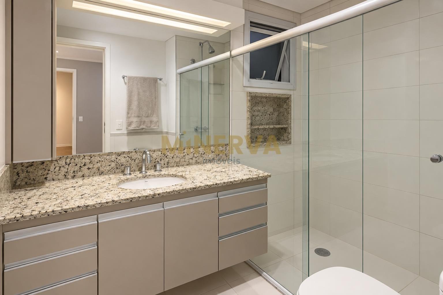 Apartamento à venda com 3 quartos, 1 suíte, 2 vagas e 124m² no Vila Progresso, Guarulhos (SP) — foto 14 de 16