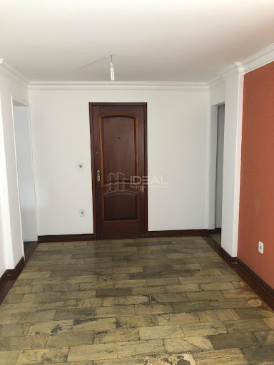 Apartamento em Parque Conselheiro Tomaz Coelho  -  Campos dos Goytacazes