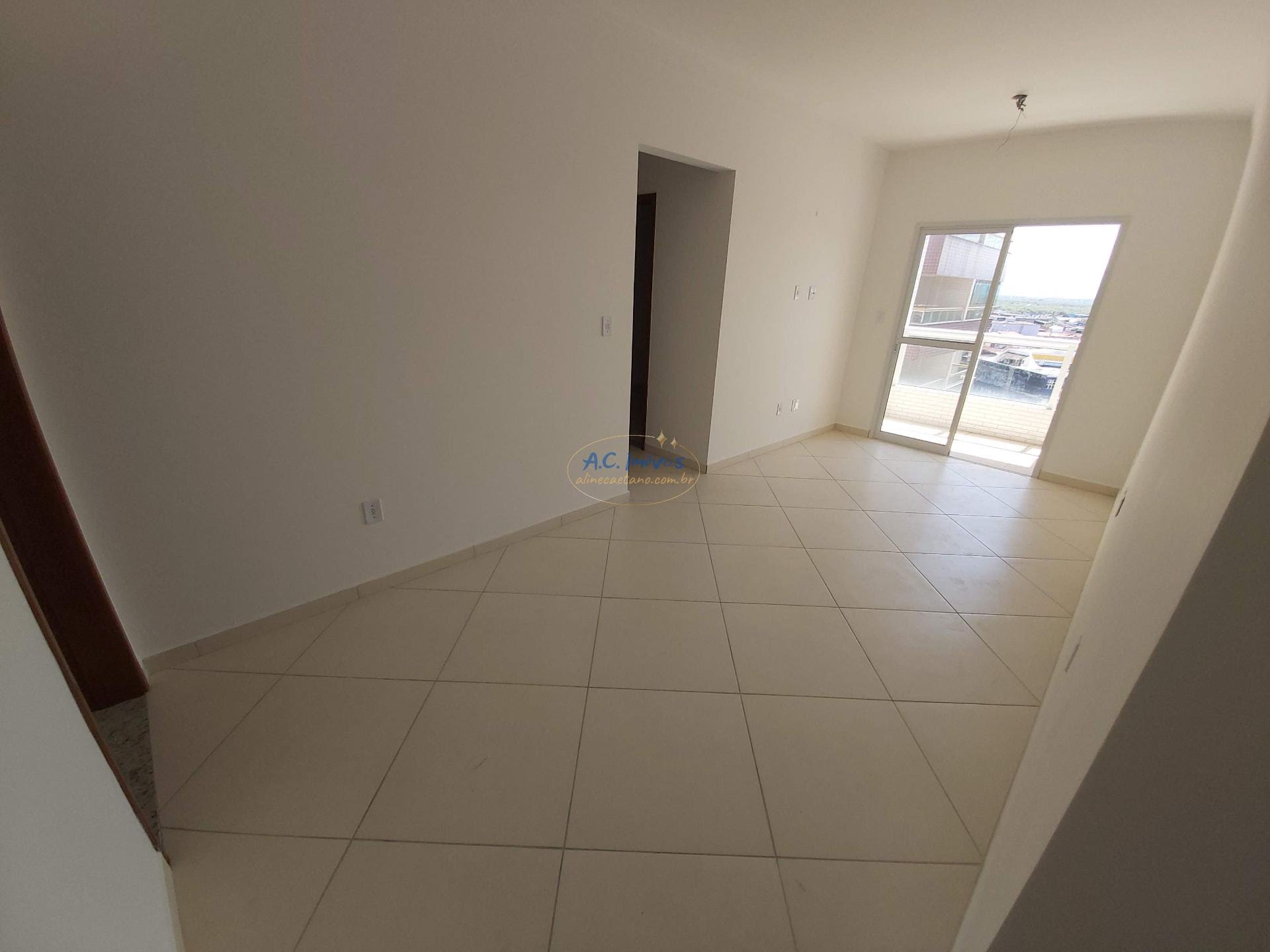 Apartamento para alugar com 2 quartos, 1 suíte, 1 vaga e 60m² no Vila Tupi, Praia Grande (SP) — foto 12 de 18