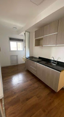 Apartamento em Centro Comercial Jubran  -  Barueri