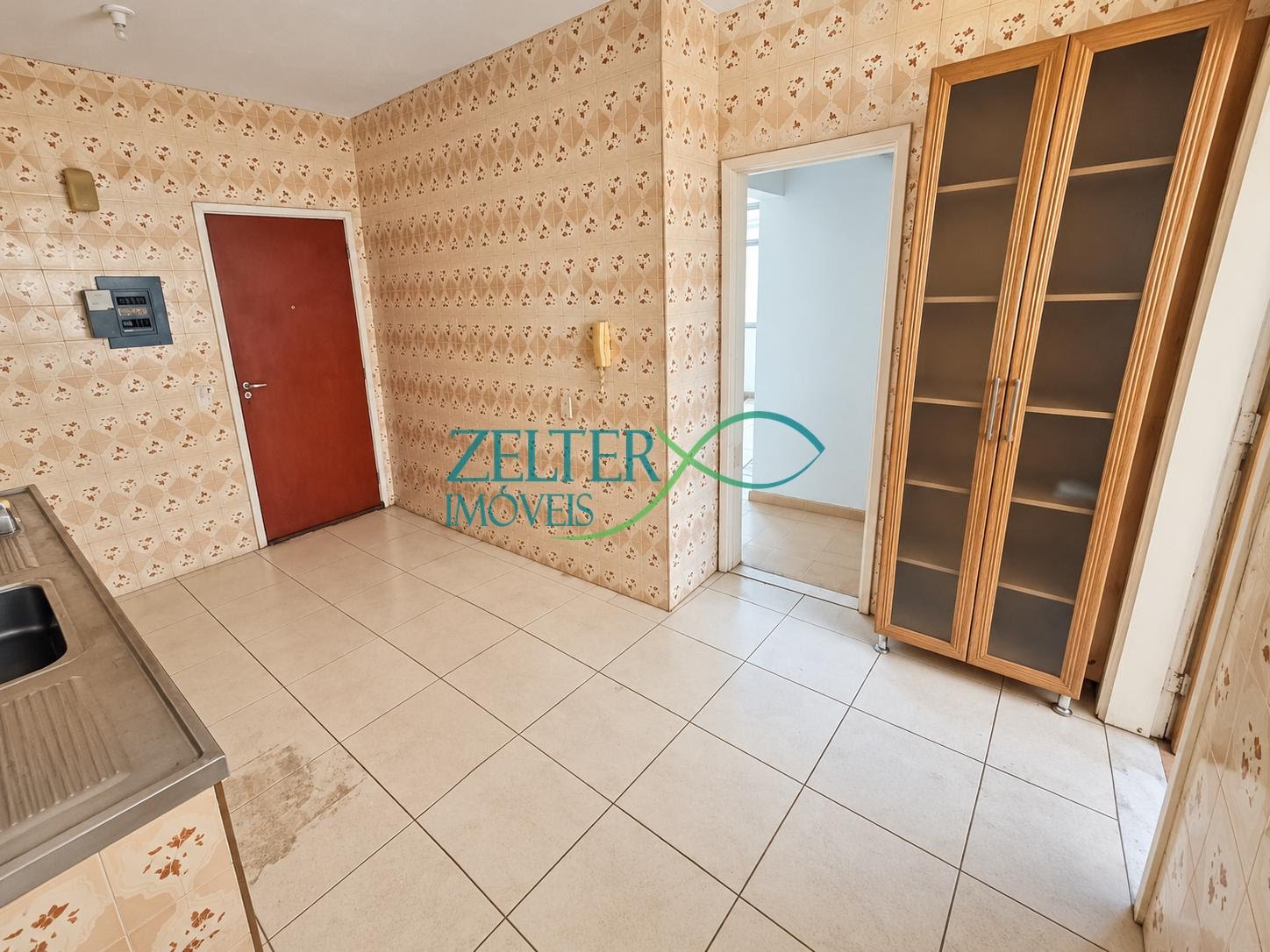 Apartamento à venda com 3 quartos, 1 suíte, 1 vaga e 105m² no Piedade, Rio de Janeiro (RJ) — foto 11 de 30