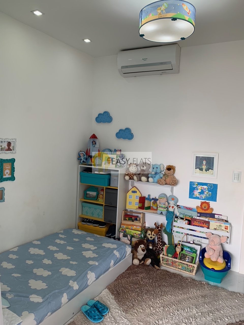 Apartamento à venda com 2 quartos, 1 suíte, 1 vaga e 75m² no Vila Gertrudes, São Paulo (SP) — foto 14 de 30