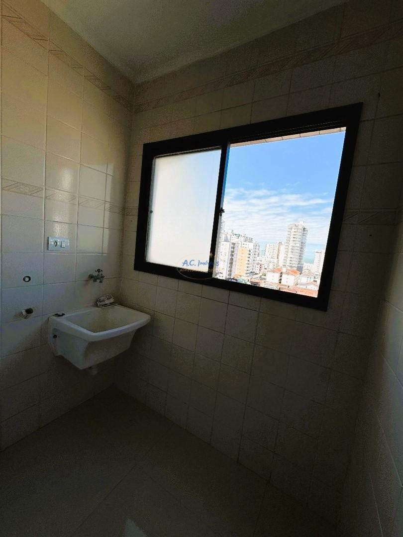Apartamento à venda com 2 quartos, 1 suíte, 1 vaga e 76m² no Guilhermina, Praia Grande (SP) — foto 18 de 24