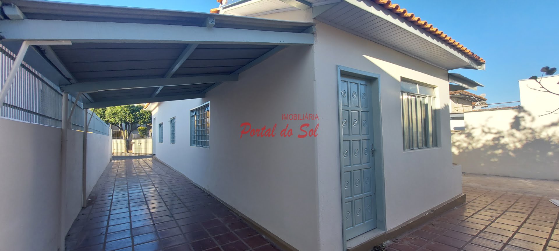 Casa à venda com 3 quartos, 2 banheiros e 164m² no Centro, Santo Antônio da Platina (PR) — foto 4 de 9