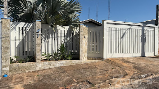 Casa à venda no Residencial Monte Alegre Adamantina SP