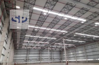 Depósito-Galpão, 6404 m² - Foto 2