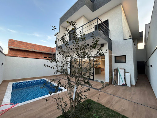 Casa de Condomínio, 3 quartos - Foto 21