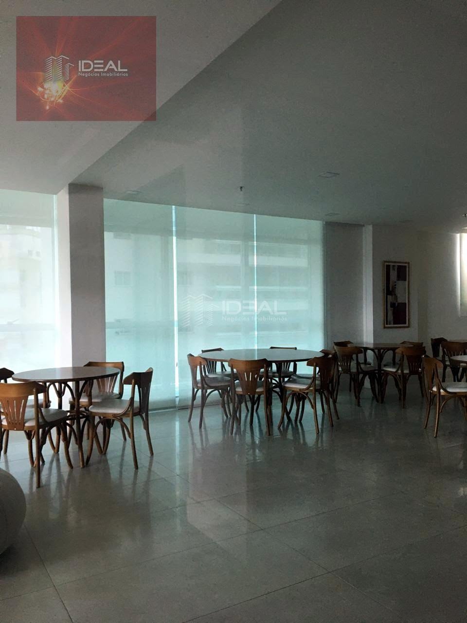 Apartamento para alugar com 1 quarto, 1 banheiro, 1 vaga e 44m² no Centro, Campos dos Goytacazes (RJ) — foto 18 de 27