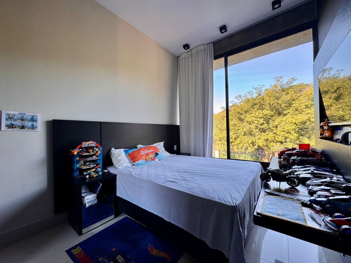 Casa para alugar com 3 quartos, 1 suíte, 6 vagas e 265m² no Alphaville, Ribeirão Preto (SP) — foto 17 de 30