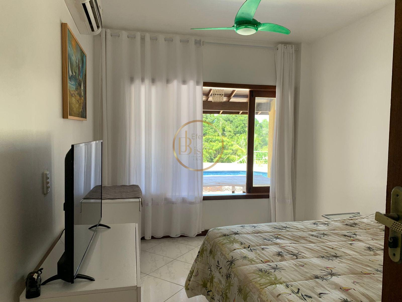 Casa à venda com 4 quartos, 4 suítes, 3 vagas e 390m² no Village 2, Porto Seguro (BA) — foto 13 de 24