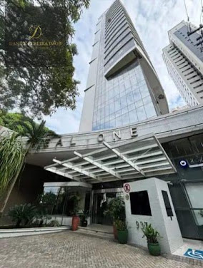 Daniel Pereira Imob Vende: Sala Comercial, Edificio Real One,1/4 , 29m², 1 Banheiro, R$ 330.000