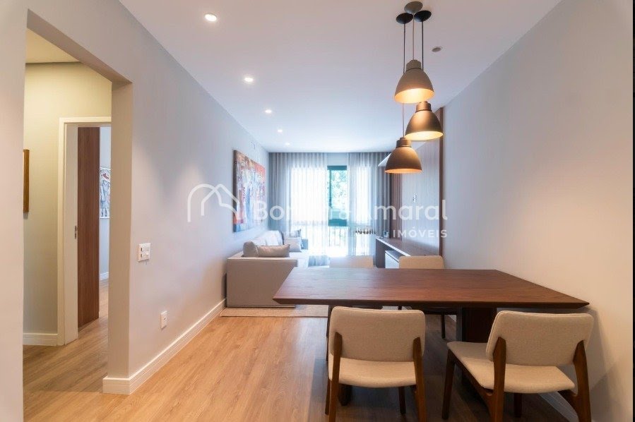 Apartamento, 2 quartos, 76 m² - Foto 2