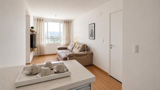Apartamento em Vila Togni  -  Poços de Caldas