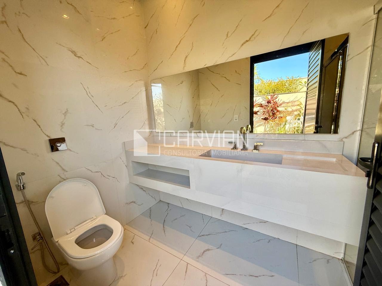 Casa à venda com 3 quartos, 3 suítes, 4 vagas e 274m² no Alphaville, Ribeirão Preto (SP) — foto 13 de 30