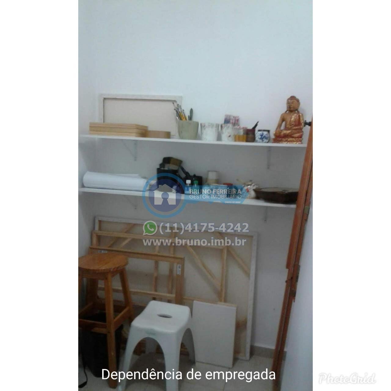 Apartamento à venda com 3 quartos, 2 banheiros, 1 vaga e 85m² no Jardim São Paulo, São Paulo (SP) — foto 10 de 20