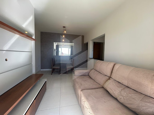 Apartamento Mobiliado no Villa Toscana
