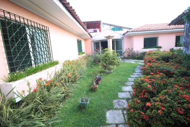 Casa à venda com 5 quartos, 2 suítes, 10 vagas e 245m² no Água Fria, Recife (PE) — foto 29 de 29