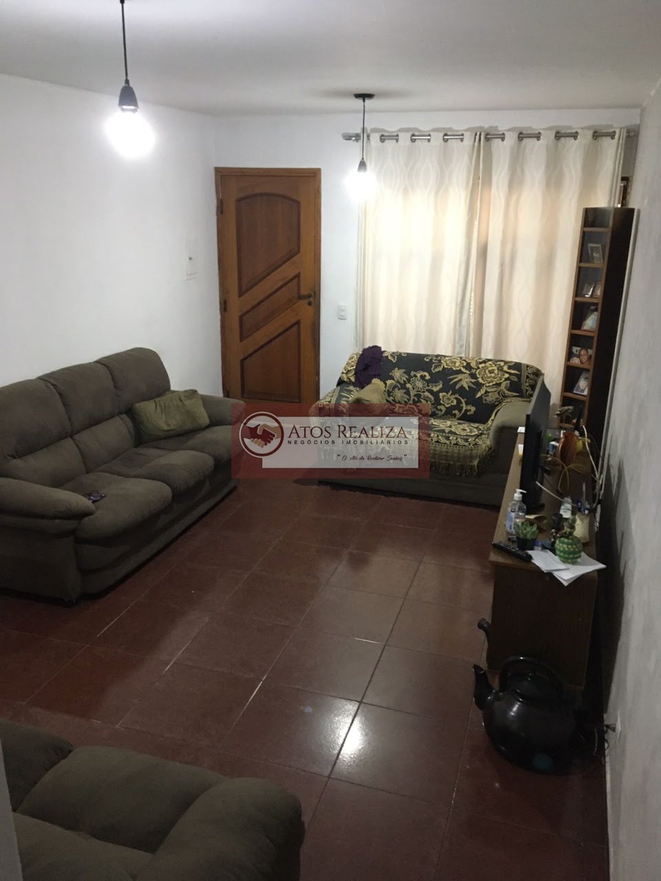 Casa à venda com 2 quartos, 2 banheiros, 1 vaga e 101m² no Jardim Esmeralda (zona Sul), São Paulo — foto principal